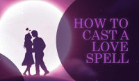 Powerful Love Spells To Bring Back Your Lover